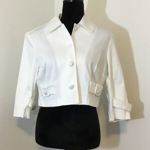 NWT cold water creek jacket
